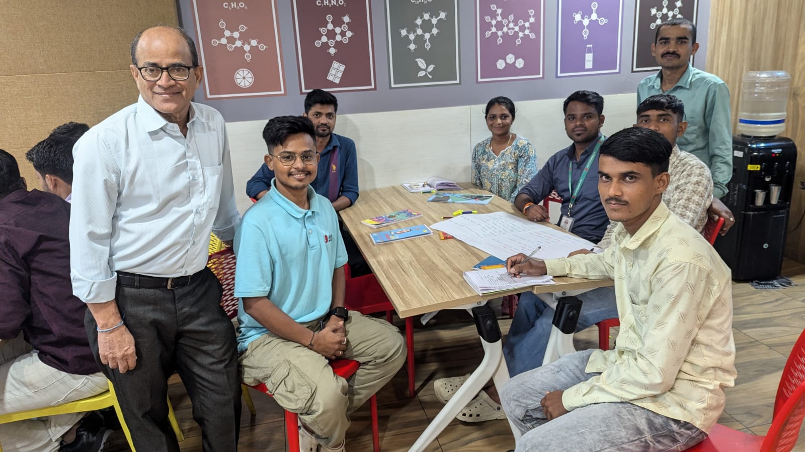 Career Guidance & Counseling